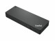 Lenovo Thunderbolt 4 Workstation Dock. For EU. Docking station