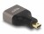 Image 0 DeLock Adapter 8K 60 Hz HDMI - Micro-HDMI (HDMI-D)