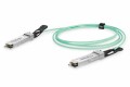 Digitus 5M 100G QSFP28 TO QSFP28 CABLE MMF 850NM ACTIVE