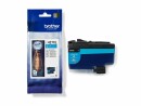 Brother Tinte LC-427XLC Cyan, Druckleistung Seiten: 5000 ×