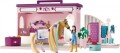 Schleich Spielfigurenset Horse Club Sofia's Beauties Pop-Up