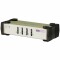 Bild 5 ATEN Technology Aten KVM Switch CS84U, Konsolen Ports: USB 2.0, PS/2