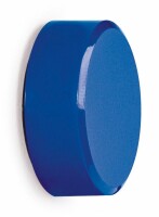 MAUL      MAUL Magnet MAULpro 34mm 6178135 blau, 2kg