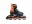 Immagine 3 ROLLERBLADE Inline-Skates Microblade 230 Midnight Blue/Warm Orange