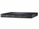 Dell Switch S3148 50 Port, SFP Anschlüsse: 0, Montage