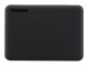 Immagine 7 Toshiba Canvio Advance 1TB Black 2020