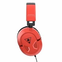 TURTLE BEACH Ear Force Recon 50 TBS-8150-05 Headset,NSW,Red/Blue, Kein