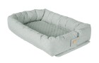 roba Babylounge 3in1, roba Style Frosty green