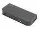 Digitus DS-12850 - Commutateur écran-clavier-souris/audio/USB - 2