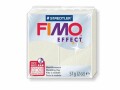 Fimo Modelliermasse Effect Perlmutt, Packungsgrösse: 1 Stück