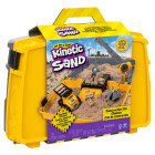 Kinetic Sand Construct. Box 907g  
