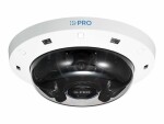 i-Pro Panasonic Netzwerkkamera WV-S8543L, Bauform Kamera