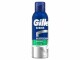 Gillette Rasierschaum Sensitive 250 ml1 Stück, Bewusste