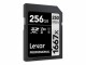 Image 3 Lexar Professional - Carte mémoire flash - 256 Go