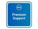 Image 1 Dell - Upgrade from 2Y Collect & Return to 4Y Premium Support