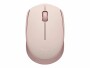 Logitech Mobile Maus M171 , kabellos, Maus-Typ: Mobile, Maus