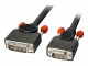 LINDY - VGA-Kabel - DVI-A (M) bis HD-15 (M