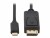Bild 0 EATON TRIPPLITE USB-C to DisplayPort, EATON TRIPPLITE USB-C to