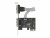 Bild 4 DeLock PCI-Express-Karte 90001 2x Seriell / RS-232