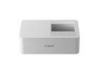 Canon SELPHY Photo Printer CP-1500 weiss