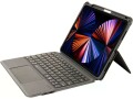 4smarts Tablet Tastatur Cover Solid Pro für iPad 10th