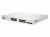 Immagine 2 Cisco CBS250-24FP-4X (24/4-Port Multi-Gigabit, 370W PoE+