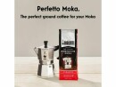 Bialetti Kaffee gemahlen Perfetto Moka Delicato 250 g