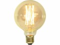 Star Trading Lampe Vintage Gold G95 3.7 W (25 W