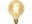 Bild 0 Star Trading Lampe Vintage Gold G95 3.7 W (25 W
