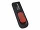 ADATA 16GB USB 2.0 Black&Red C008