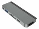 Targus Hyper 6-in-1 iPad Pro USB-C Hub Grey
