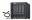 Bild 11 Qnap NAS-Erweiterungsgehäuse TR-004, 4-bay, USB 3.0, Anzahl