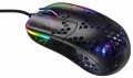 Xtrfy MZ1 RGB Ultra-Light Gaming Mouse - schwarz