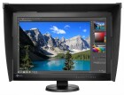 EIZO Monitor ColorEdge CG247X Swiss Edition * 5 Jahre On-Site Vollgarantie * 24.1" schwarz