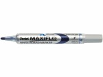 pentel Whiteboard-Marker Maxiflo 2 mm Blau, 1 Stück
