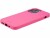 Bild 2 Holdit Back Cover Silicone iPhone 15 Pro Max Pink