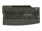Lenovo Keyboard/SP USB Black enhanced