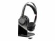 Poly Headset Voyager Focus UC MS