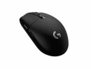 Logitech Gaming-Maus G305 Lightspeed, Maus Features