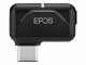 Image 1 EPOS I SENNHEISER - BTD 800 USB-C