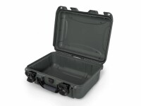 Nanuk Kunststoffkoffer 920 - leer Olivgrün, Höhe: 173 mm