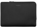 Targus Notebook-Sleeve Ecosmart Multi-Fit 12 ", Schwarz