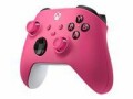 Microsoft Xbox Wireless Controller - Gamepad - wireless