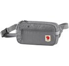 Fjällräven High Coast Hip Pack, shark grey