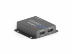 PureTools Audio Extraktor PT-C-HDEARC-4K 4K 18Gbps HDMI eARC