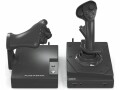 Hori Joystick Hotas Flight Stick, Verbindungsmöglichkeiten