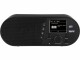 Immagine 2 Imperial DAB+ Radio DABMAN d105 Schwarz, Radio Tuner: FM