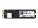 Transcend Externe SSD JetDrive 855 960 GB, Stromversorgung: Per