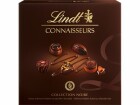 Lindt Schokoladen-Pralinen Connaisseurs Collection Noire 140