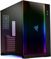 Lian Li PC-Gehäuse PC-O11 Dynamic Razer Edition Schwarz